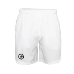 The Indian Maharadja Jaipur Performance Short Boys – White