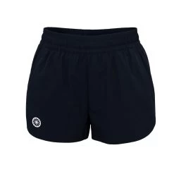 The Indian Maharadja Jaipur Performance 2 In 1 Short Girls – Navy