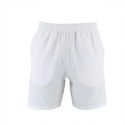 The Indian Maharadja Men Kadiri Short – White
