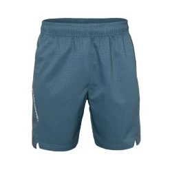 The Indian Maharadja Kadiri Agility Short Men – Storm Blue