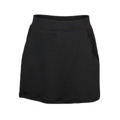 The Indian Maharadja Jaipur Performance Skirt Women – Black