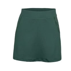 The Indian Maharadja Jaipur Performance Skirt Girls – Green