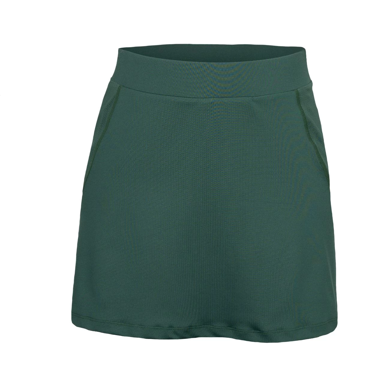 The Indian Maharadja Jaipur Performance Skirt Girls – Green 3 The Indian Maharadja Jaipur Performance Skirt Girls – Green
