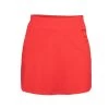 The Indian Maharadja Jaipur Performance Skirt Women – Red -Hockey Discount Store T060312 Red 1