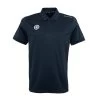 The Indian Maharadja Jaipur Performance Polo Men – Navy -Hockey Discount Store T070310 Navy 1