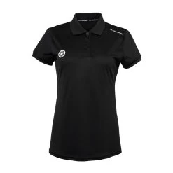 The Indian Maharadja Jaipur Performance Polo Girls – Black