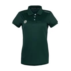 The Indian Maharadja Jaipur Performance Polo Women – Green