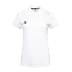 The Indian Maharadja Jaipur Performance Polo Women – White