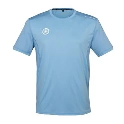 The Indian Maharadja Jaipur Performance Tee Boys – Blue