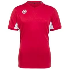 The Indian Maharadja Senior Goalkeeper Shirt – Red