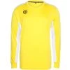The Indian Maharadja Senior Goalkeeper Shirt Longsleeve – Yellow 2 The Indian Maharadja Senior Goalkeeper Shirt Longsleeve – Yellow -Hockey Discount Store T4 Yellow 1
