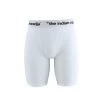 The Indian Maharadja Men Compression Short IM – White -Hockey Discount Store T530410 white