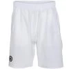 The Indian Maharadja Men Tech Short IM – White