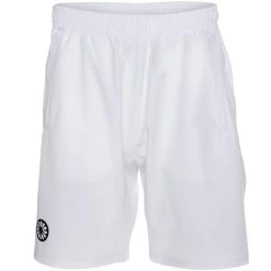 The Indian Maharadja Men Tech Short IM – White