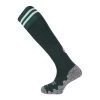 The Indian Maharadja Kneehigh Training Sock IM β Green 1 The Indian Maharadja Kneehigh Training Sock IM β Green -Hockey Discount Store T910 grn 01