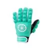 The Indian Maharadja Glove Shell/foam Full Finger Left – Mint 2 The Indian Maharadja Glove Shell/foam Full Finger Left – Mint -Hockey Discount Store TIM 10211332
