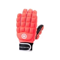 The Indian Maharadja Glove Foam Full Finger Left – Pink