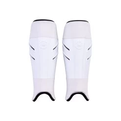 The Indian Maharadja Shinguard PRO Washable – White
