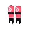 The Indian Maharadja Shinguard Junior Mesh – Pink -Hockey Discount Store TIM 10214027