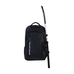 The Indian Maharadja Backpack PLR – Black