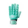 The Indian Maharadja Glove Foam Full Finger Left – Mint -Hockey Discount Store TIM 10810021