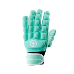 The Indian Maharadja Glove Foam Full Finger Left – Mint