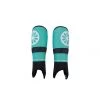 The Indian Maharadja Shinguard Junior Mesh – Mint -Hockey Discount Store TIM 10940014