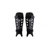 The Indian Maharadja Shinguard Junior Washable – Black -Hockey Discount Store TIM 10940018