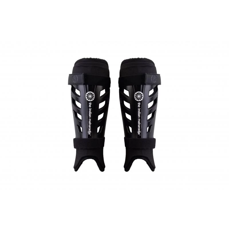 The Indian Maharadja Shinguard Junior Washable – Black 3 The Indian Maharadja Shinguard Junior Washable – Black