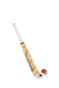 The Indian Maharadja Baby Hockey Stickje Giraffe
