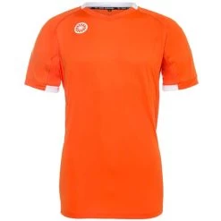 The Indian Maharadja Boys Tech Shirt IM – Orange