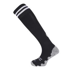 The Indian Maharadja Kneehigh Training Sock IM – Black