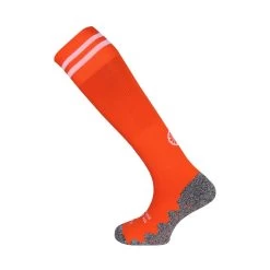 The Indian Maharadja Kneehigh Training Sock IM – Orange