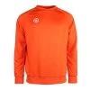 The Indian Maharadja Men Sweater Poly Terry – Orange