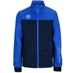 The Indian Maharadja Men Elite Jacket IM – Cobalt