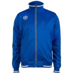 The Indian Maharadja Men Tech Jacket IM – Cobalt