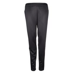 The Indian Maharadja Women Pant Terry Fleece – Black