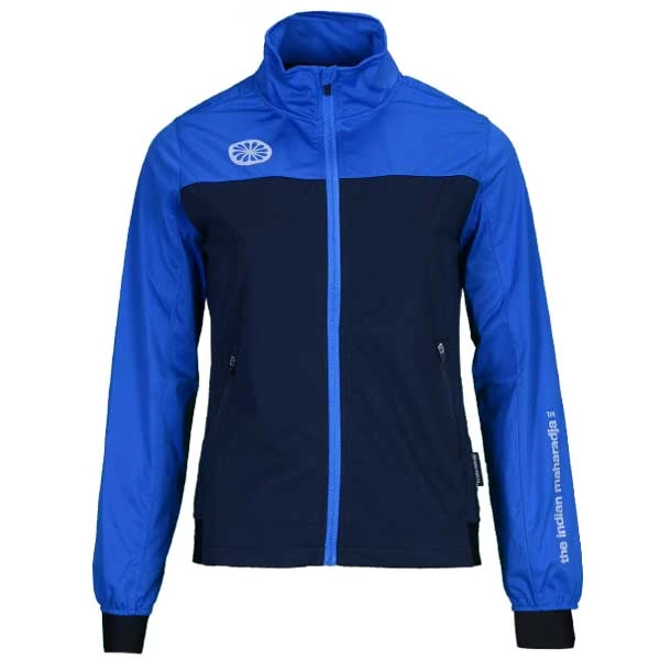 The Indian Maharadja Women Elite Jacket IM – Cobalt 3 The Indian Maharadja Women Elite Jacket IM – Cobalt
