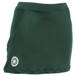 The Indian Maharadja Women Tech Skirt IM – Green