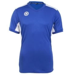 The Indian Maharadja Junior Goalkeeper Shirt – Cobalt