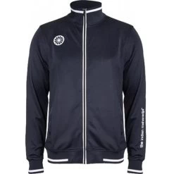 The Indian Maharadja Men Knitted Jacket IM – Navy