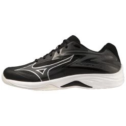Mizuno THUNDER BLADE Z – Black/Silver