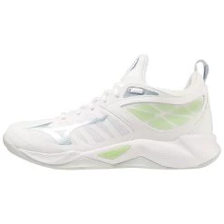 Mizuno WAVE DImenION – White