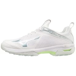 Mizuno WAVE PANTHERA – White