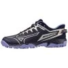 Mizuno WAVE LYNX 2 – Navy -Hockey Discount Store X1GA232011 1