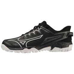 Mizuno WAVE LYNX 2 – Black