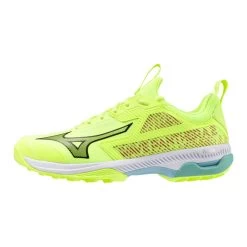 Mizuno WAVE PANTHERA 2 – Neo Lime