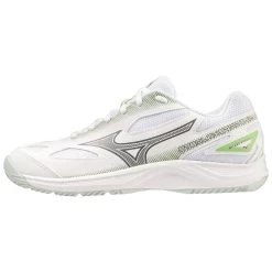 Mizuno STEALTH STAR 2 Jr. – White