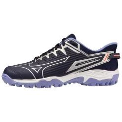 Mizuno WAVE LYNX 2 Jr. – Navy