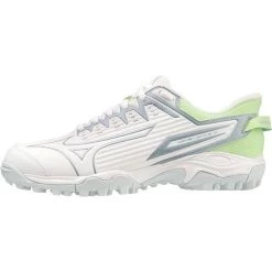 Mizuno WAVE LYNX 2 Jr. – White